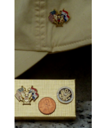 USGA Members Lapel Flag / Hat Pin - $13.06