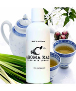 White Tea &amp; Lemongrass Bath Body Massage Oil Luxury Vegan Cruelty Free - $13.95+
