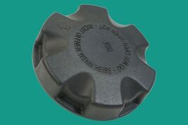 2011-2016 bmw f10 550i 535i 528i radiator coolant expansion tank cap oem... - $19.87