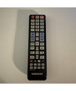 Original Samsung BN59-01267A TV Remote Controller Excellent Condition OEM - $17.44 CAD