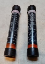 Service Entrance Comp Splice Sleeve 5 1/2” Blackburn Pink/Orange 2ea X1N... - €11,80 EUR