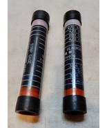 Service Entrance Comp Splice Sleeve 5 1/2” Blackburn Pink/Orange 2ea X1N... - $18.50 CAD