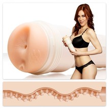 Fleshlight Girl&#39;s Butts - Maitland Ward Tight Chicks Signature with Free... - £125.82 GBP