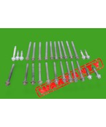 12-2020 mercedes w221 s550 cls550 m278 engine crankshaft main bearing ca... - $130.66 CAD