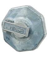 New Set Fuel Tank Cap w/ Lock &amp; Key For Isuzu Elf NLR NNR NPR NQR NKR NL... - €85,70 EUR