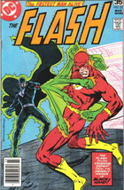 The Flash Comic Book #259 DC Comics 1978 VERY FINE+ - £7.01 GBP