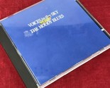 Made in West Germany Moody Blues - Voices in the Sky: The Best of CD - $24.70