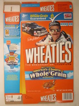 Empty Wheaties Box 2010 15.6oz Dale Earnhardt Sr Hall Of Fame [Z202d1] - $3.99