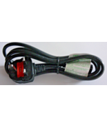 I-Sheng SP-62 13A Fuse Plug 13A 250V SS145/A BS1363/A Power Cord UK *NEW* - $15.96 CAD