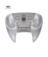 MERCEDES R230 SL-CLASS FRONT MAP READING DOME OVERHEAD LIGHT ALPACA GREY - $49.49