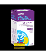 Magnesium UP  60 capsules - $843.00 MXN