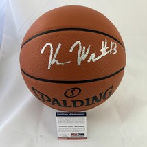 Kris Wilkes signed Basketball PSA/DNA UCLA Bruins autographed - £197.53 GBP