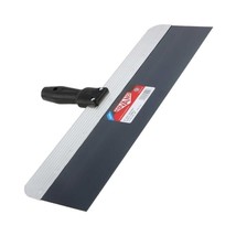 Advance 24&quot; Wide Blade Blue Steel Drywall Skimming Knife - $48.99