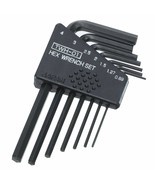 Ingénieur TWH-01 TWH01 Clé Hexagonale Set Taille S Mini Métrique Allen C... - $14.10 CAD