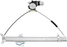 cciyu Power Window Regulator With Motor Replacement for 1992-2000 for Mi... - €69,02 EUR