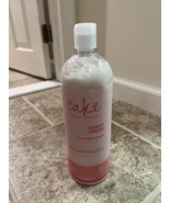 Cake Naturally Luxe Beauty SWEET CREAM Supreme Body Mousse 33.8 Fl Oz-NEW - €25,45 EUR