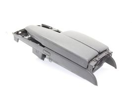 08-14 MERCEDES-BENZ C CLASS Center Console Arm Rest Cup Holder F1493 image 7