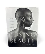 Posing Beauty - African American Images From The 1890s To Present Debora... - $635.44 MXN
