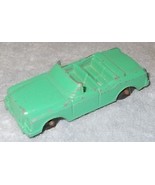 Vintage 1960 Tootsietoy Diecast Studebaker Lark Convertible Automobile Car - $246.56 MXN