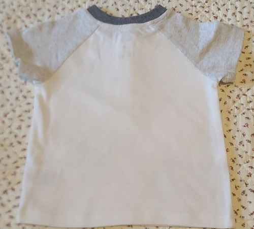 Kids Headquarters 3 Pc. Set ~ Alligators ~ 12 Months ~ Romper ~ Shorts ~ Shirt Item image 9