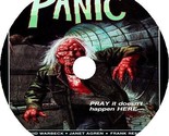 Panic (1982) Movie DVD [Buy 1, Get 1 Free] - £7.81 GBP