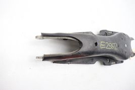 07-13 MERCEDES-BENZ W221 S550 REAR LEFT/RIGHT LOWER CONTROL ARM W/ COVER E2992 image 9