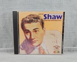Artie Shaw and His Orchestra - Begin the Beguine (CD, 1987, BMG) - $6.64