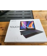 Typecase Touch Wireless Keyboard Case - $46.18 CAD