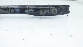 2003-2008 INFINITI FX35 FX45 BLACK UPPER ROOF RACK ASSEMBLY CARGO V213 image 9