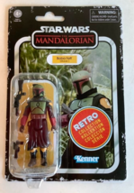 New Hasbro F4461 Star Wars Retro Collection Boba Feet (Morak) 3.75&quot; Figure - £15.65 GBP