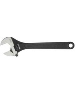 Irwin Vise-Grip 6&quot; Black Oxide Adjustable Wrench - $253.84 MXN