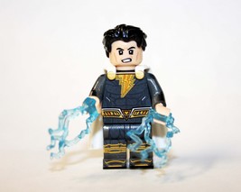 Eugene Choi Shazam! Lego Compatible Minifigure Building Bricks Ship From US - £9.64 GBP