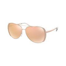 Ladies&#39; Sunglasses Michael Kors MK1082-1108R1 ø 58 mm (S0382195) - £113.03 GBP