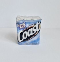 THREE Bars Coast Arctic Surf Bar Soap 2005 Prop Sealed NOS Vintage Y2K - $21.99