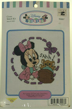 Disney Babies  Stitch Assorted Kit - £15.64 GBP