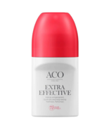 ACO Deodorant Roll Extra Effective 72hrs 50 ml Antiperspirant Sensitive ... - £24.07 GBP