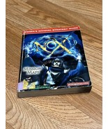 Nox Prima’s 2000 Official Strategy Guide for the PC Mission Maps + More! - £19.35 GBP