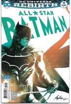 All Star Batman #14 Albuquerque Var Ed (Dc 2017) - £4.53 GBP