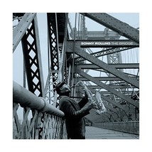 The Bridge LP - Sonny Rollins (Plus 1 Bonus Track)  - £23.97 GBP