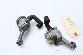 03-06 MERCEDES-BENZ CL55 AMG EGR AIR VALVES LEFT & RIGHT PAIR Q8176 image 9