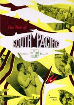 The Tale of South Pacific (Special Edition) with 3 Original Coast Guard Photos - £36.44 GBP