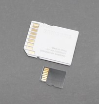 Samsung PRO Endurance 128GB microSDXC Memory Card (MB-MJ128KA/AM) image 2