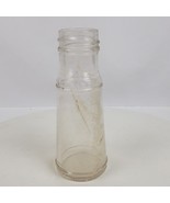 Vintage ER Durkee &amp; Co New York Bottle 6.5 Inch Tall - £13.43 GBP