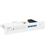 Rack mount RM-SR-T11 RACK MOUNT KIT - WHITE - 1.3U - THIS RACK IS CUSTOM... - $275.31 CAD