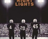 Friday Night Lights DVD | Billy Bob Thornton | Region 4 - £8.58 GBP