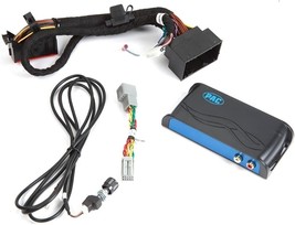PAC APSUB-CH41 Factory Car Sub Amplifier Wiring Interface Adapter for Je... - $134.47