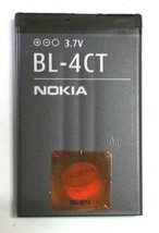 Battery BL-4CT For Nokia 2720 Fold 5310 XpressMusic 7210 5610 5630 OEM 860mAh - £3.81 GBP