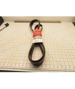 Ford 3C2Z-8620-AB Serpentine Belt JK-81304-A JK81304A - $44.98