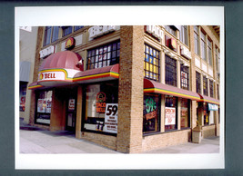 Taco Bell Down Town Location - Snapshot - $279.48 MXN