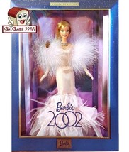 Special Occasion Barbie Doll 53975 by Mattel Vintage 2002 Barbie - $49.95